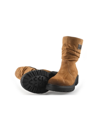 Rieker Boots