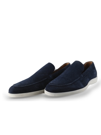 Faconnable Instappers Blauw 249693