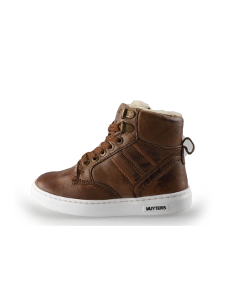 Muyters Hoge sneakers