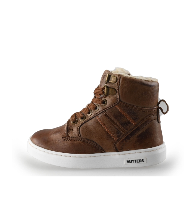 Muyters Hoge sneakers