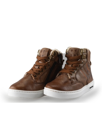 Muyters Hoge sneakers