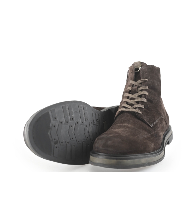 Ambitious Veterboots