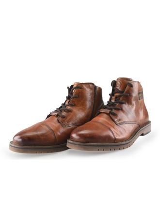 Bugatti Veterboots Cognac 249716
