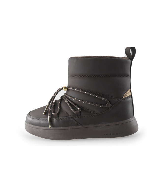 Isa Lace Enkellaarzen