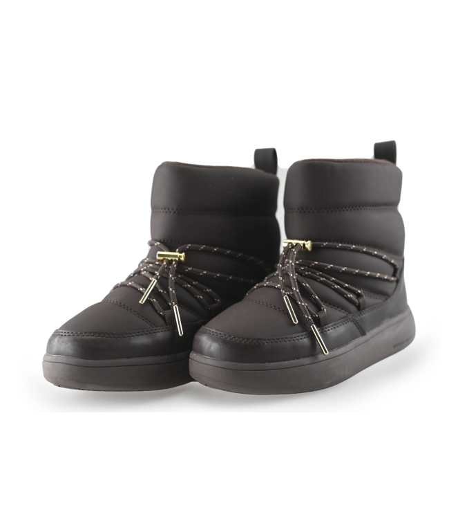 Isa Lace Enkellaarzen