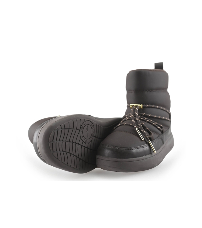 Isa Lace Enkellaarzen