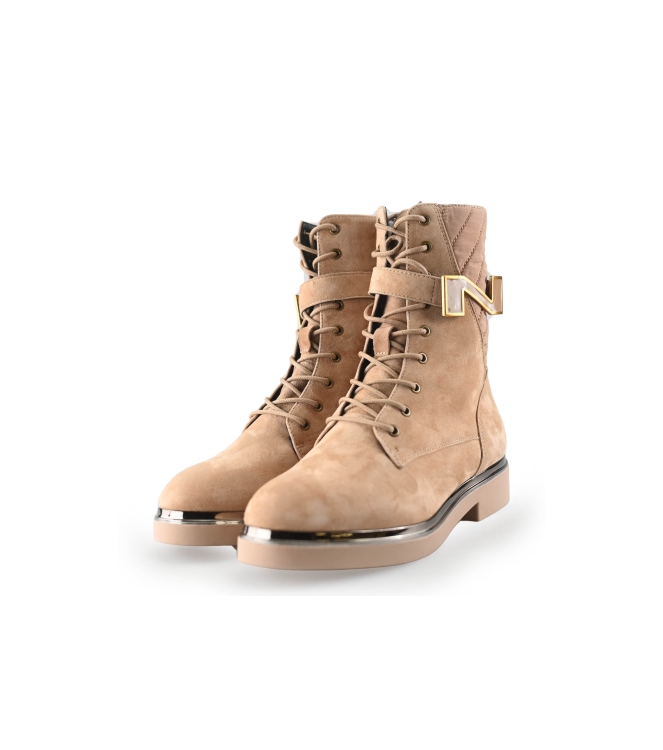 Nathan Baume Veterboots