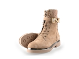 Nathan Baume Veterboots