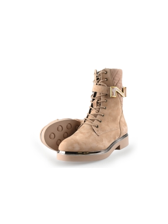 Nathan Baume Veterboots