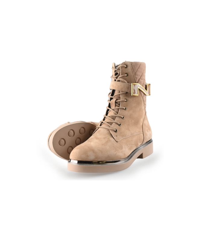 Nathan Baume Veterboots