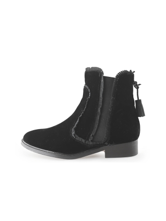 Gabor Chelsea boots Zwart 249750