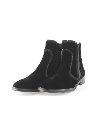 Gabor Chelsea boots Zwart 249750
