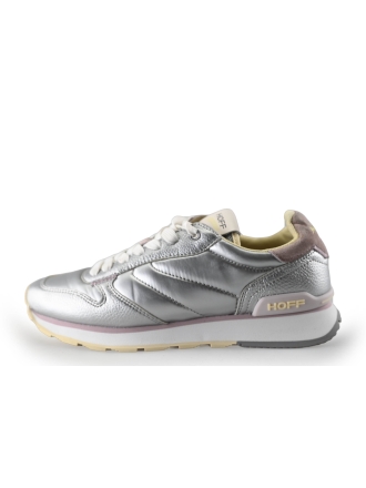 Hoff Sneakers Zilver 249760