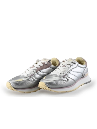 Hoff Sneakers Zilver 249760