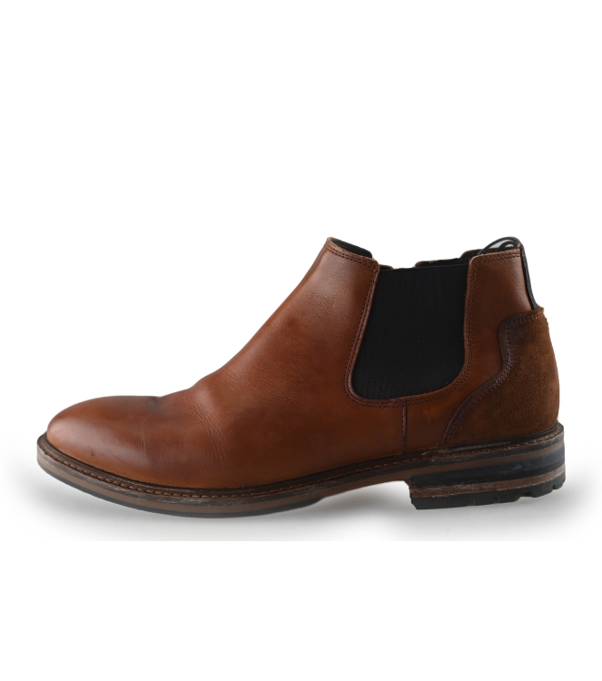 Lloyd Chelsea boots