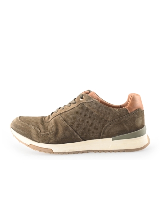 Greve Sneakers Bruin 249769