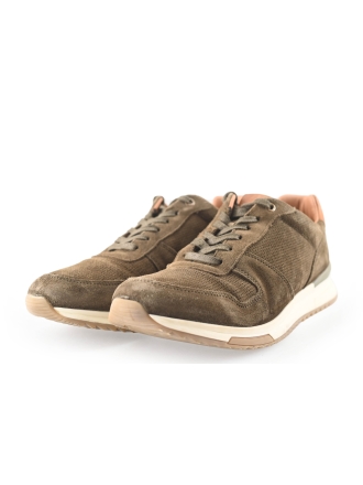 Greve Sneakers Bruin 249769