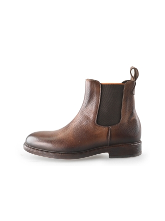 Hackett London Chelsea boots