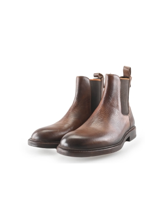 Hackett London Chelsea boots