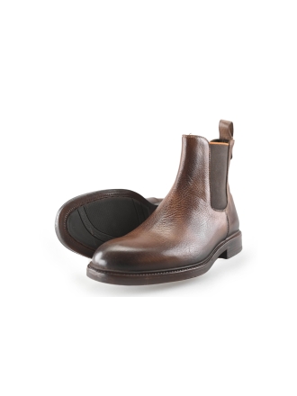 Hackett London Chelsea boots