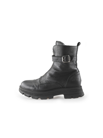 Red-Rag Enkellaarzen