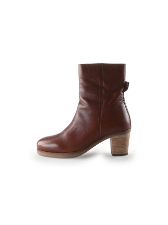 Shabbies Enkellaarzen