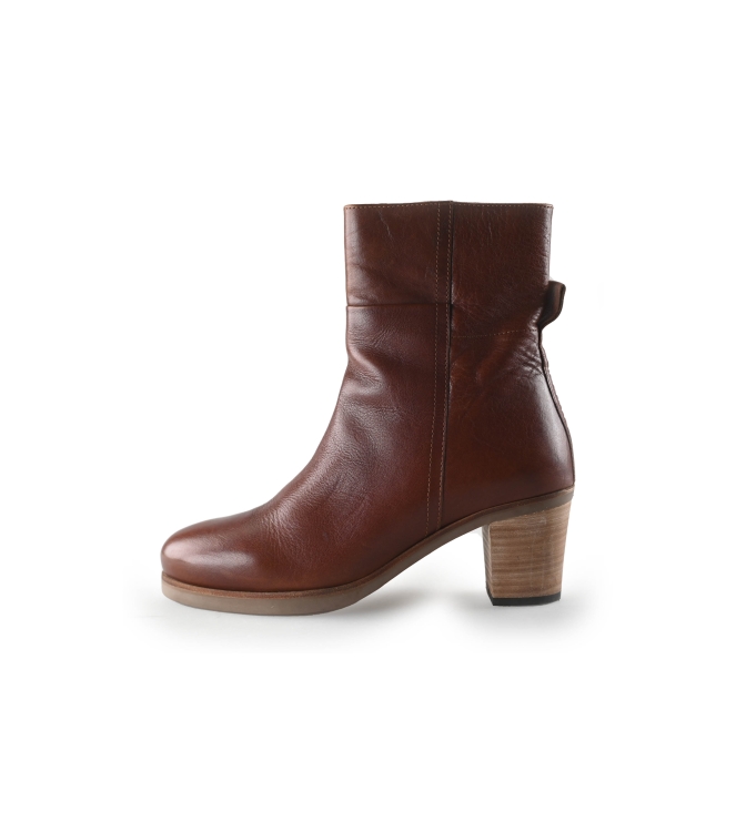 Shabbies Enkellaarzen