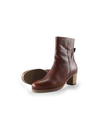 Shabbies Enkellaarzen