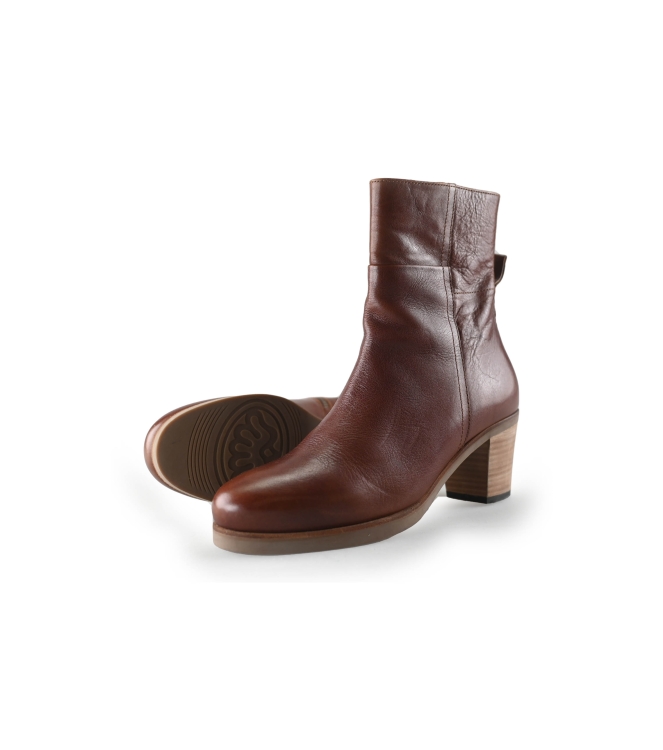 Shabbies Enkellaarzen