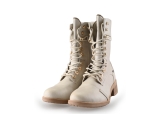 Ecru Veterboots