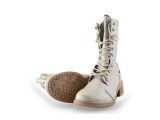 Ecru Veterboots