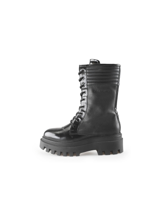 Calvin Klein Biker boots Zwart 249852