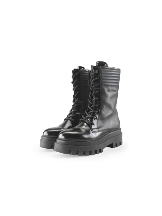 Calvin Klein Biker boots Zwart 249852