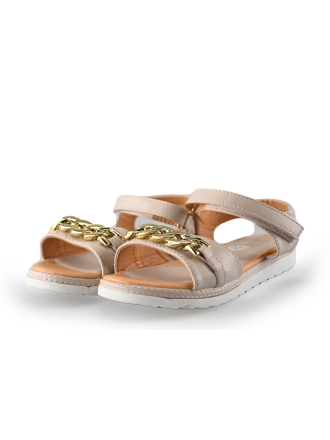 Bullboxer Sandalen Beige 249858