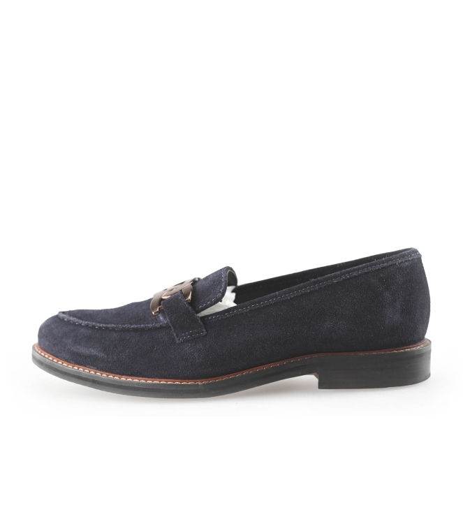 Ara Loafers