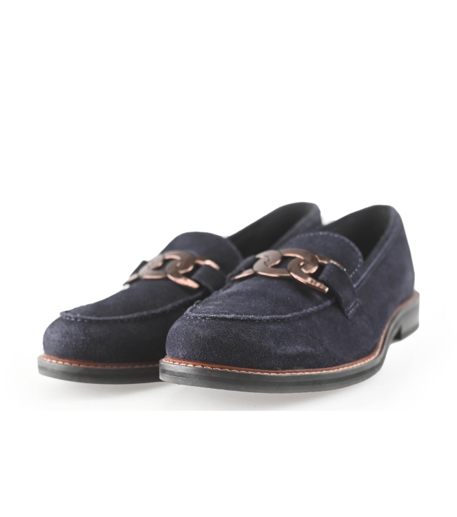 Ara Loafers