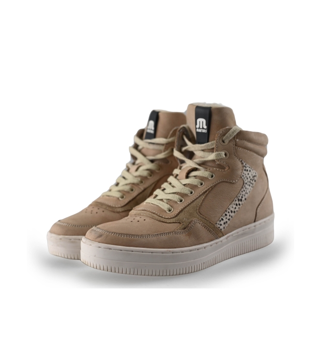 Maruti Hoge sneakers