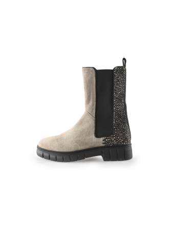 Maruti Chelsea boots