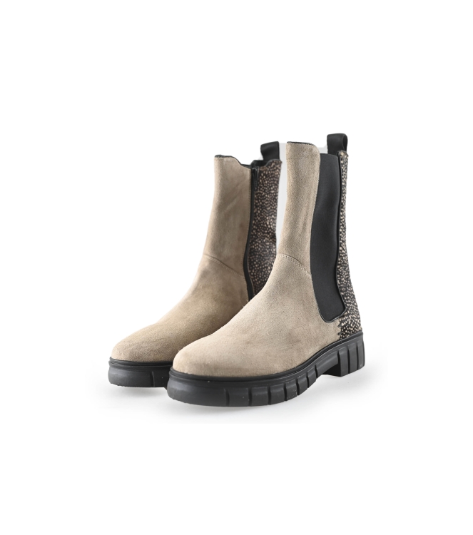 Maruti Chelsea boots
