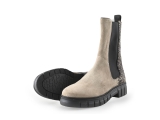 Maruti Chelsea boots