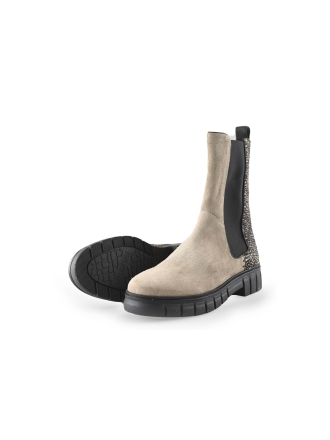 Maruti Chelsea boots