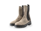 Maruti Chelsea boots