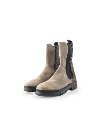 Maruti Chelsea boots