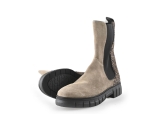 Maruti Chelsea boots