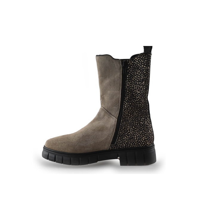 Maruti Chelsea boots