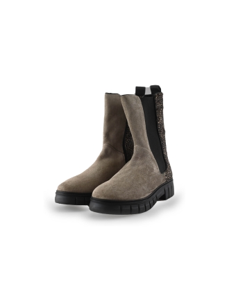 Maruti Chelsea boots