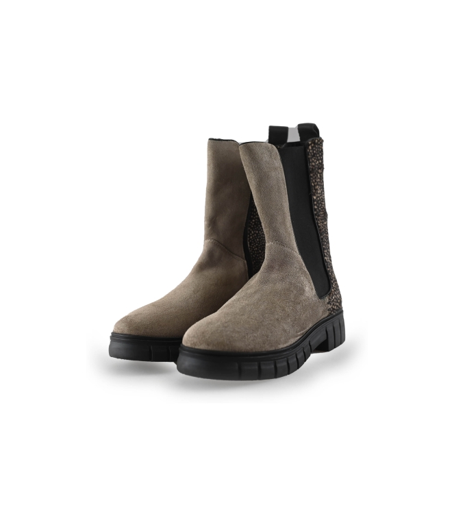 Maruti Chelsea boots