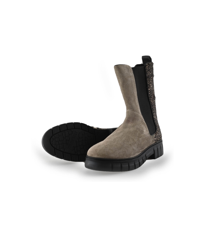 Maruti Chelsea boots