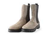 Maruti Chelsea boots