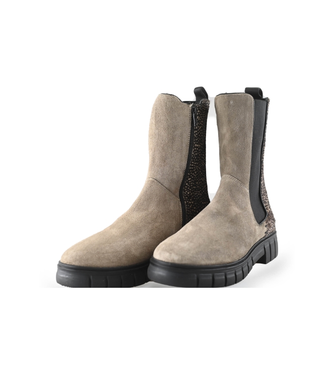 Maruti Chelsea boots